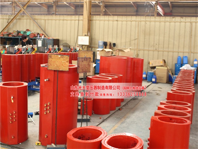 1000KVA郁南郁南郁南干式变压器 1000KVA郁南郁南郁南干式变压器