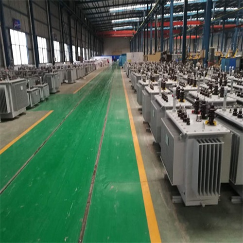 郁南SH15-800KVA非晶合金变压器厂家价格