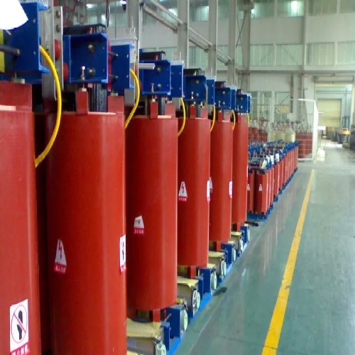 郁南SCB10-200KVA干式变压器