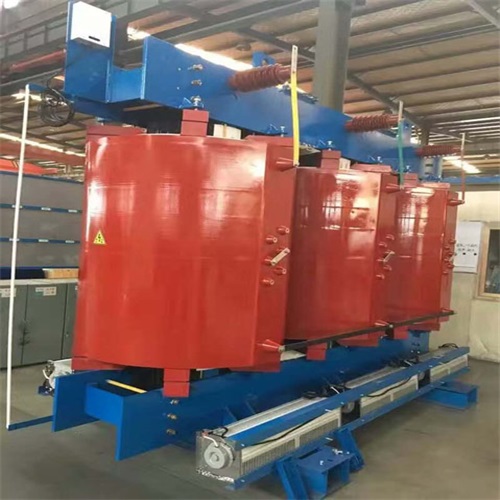 郁南SCB10-500KVA干式变压器价格