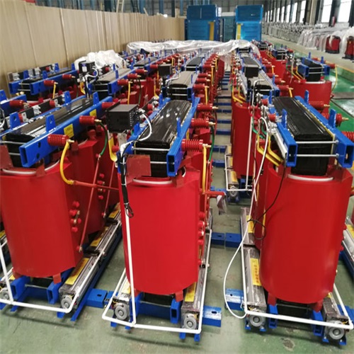 郁南SCB13-400KVA-10/0.4干