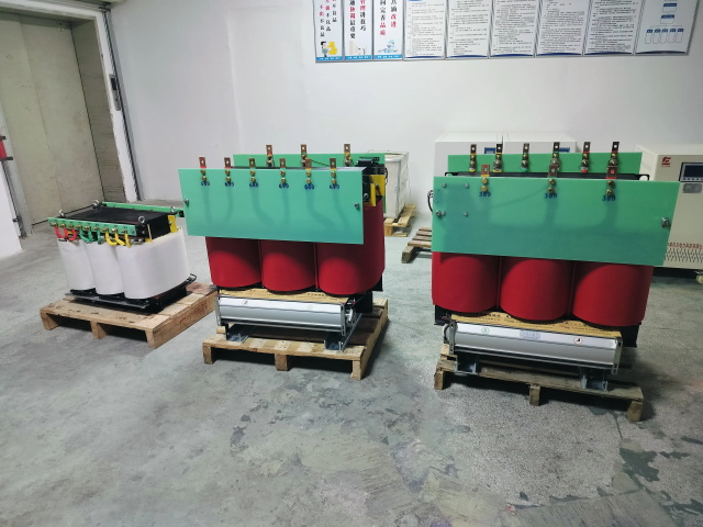 郁南KS11-1000KVA矿用变压器